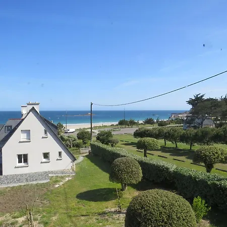 50m Plage- - Bien Rare - Cadre Exceptionnel Frehel