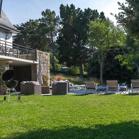 Villa 50m Plage- - Bien Rare - Cadre Exceptionnel