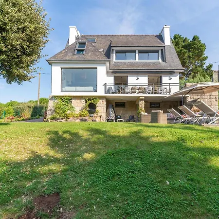 50m Plage- - Bien Rare - Cadre Exceptionnel Frehel